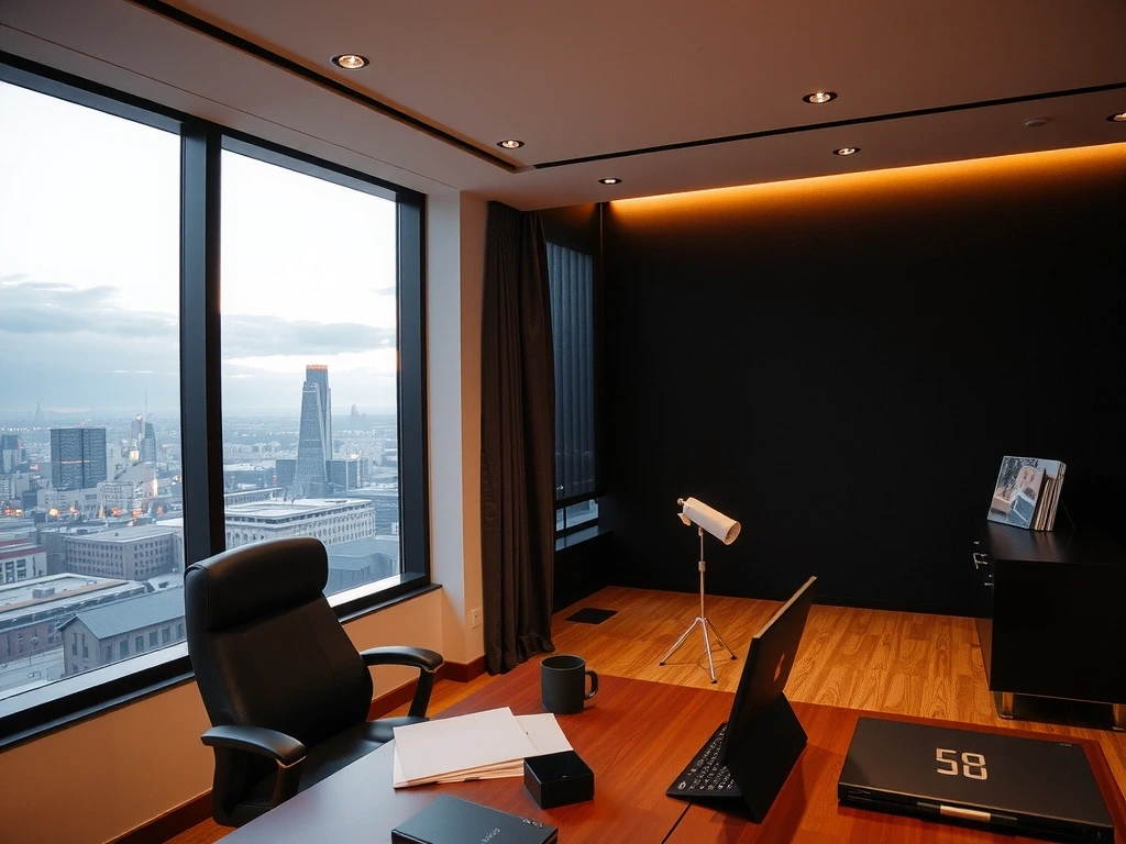 Entorno de consultoría