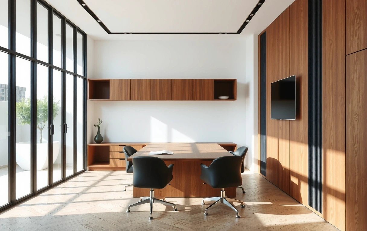 Oficinas de Detetizadoras Estratégicas