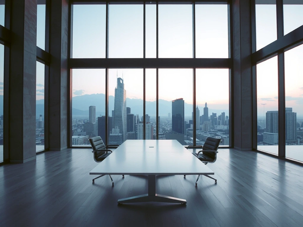 Consultoría en Bogotá