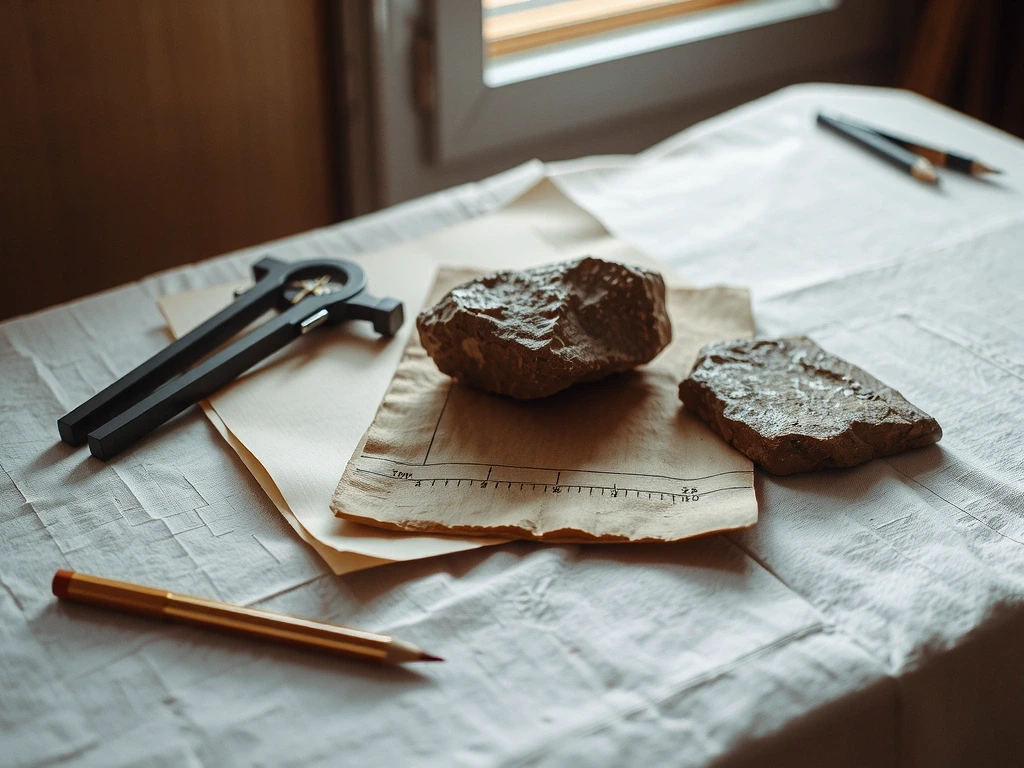 Architectural precision in finance