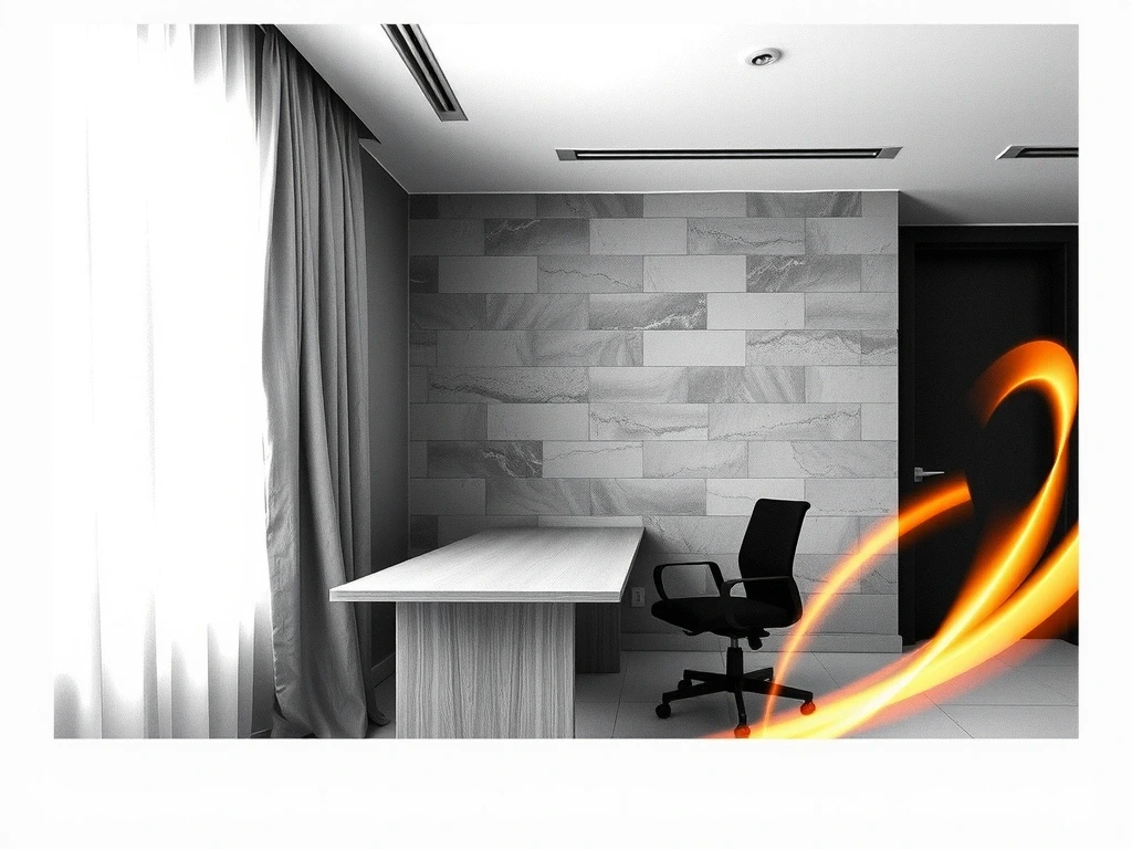 Detetizadoras Office Atmosphere