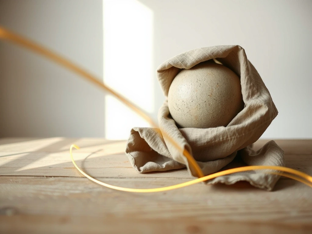 სტრატეგიული სტაბილურობის ვიზუალიზაცია